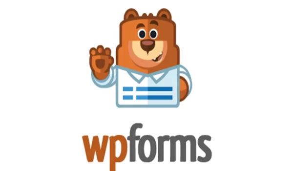 افزونه فرم ساز (wpforms)