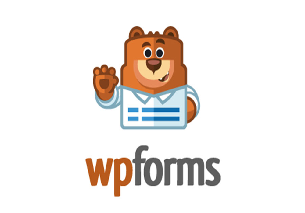 افزونه فرم ساز (wpforms)