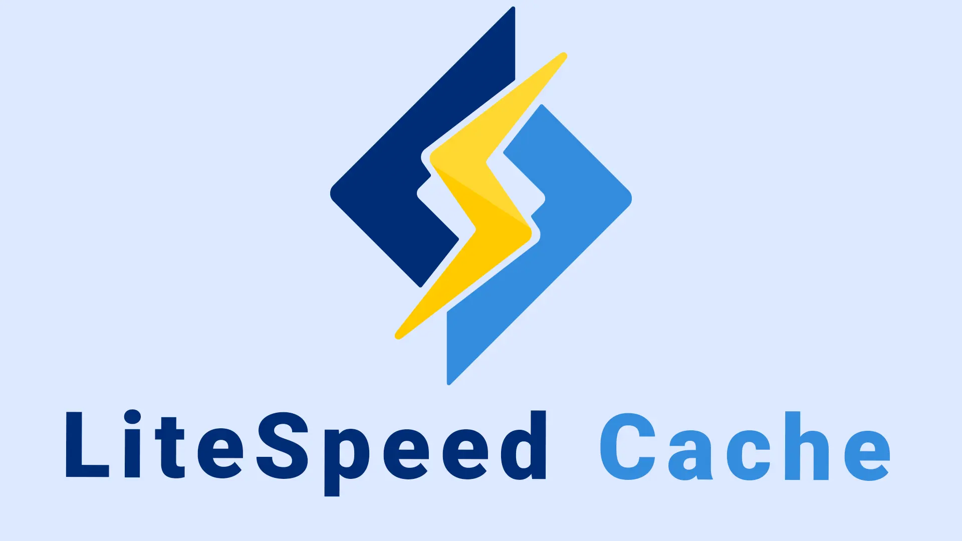 لایت اسپید کش - LiteSpeed Cache