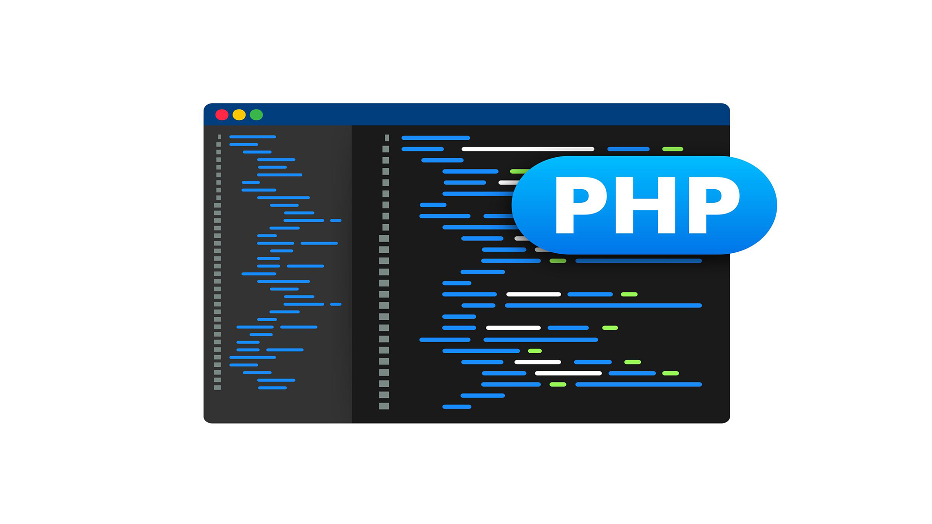 زبان برنامه نویسی PHP