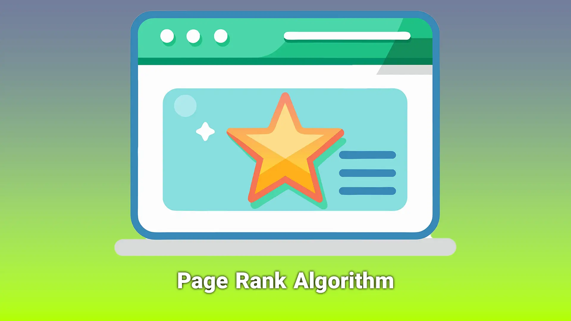 PageRank