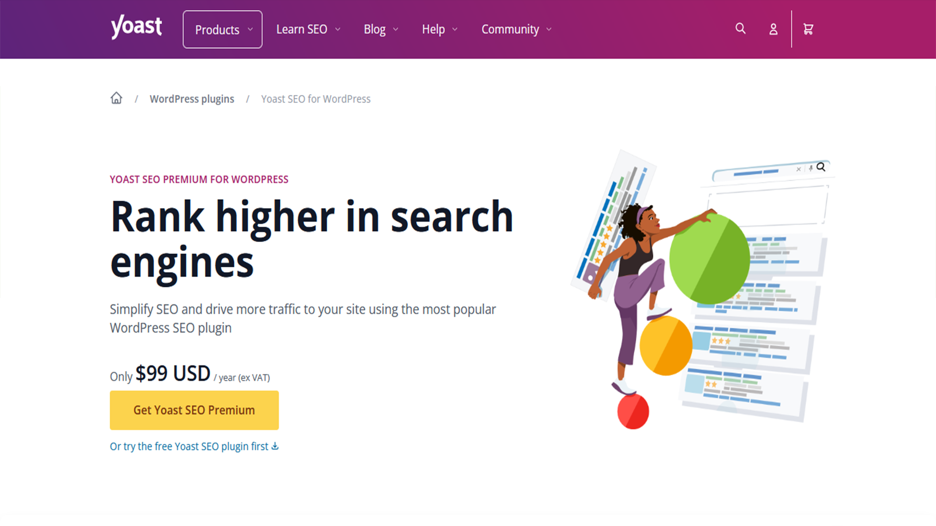 Yoast SEO