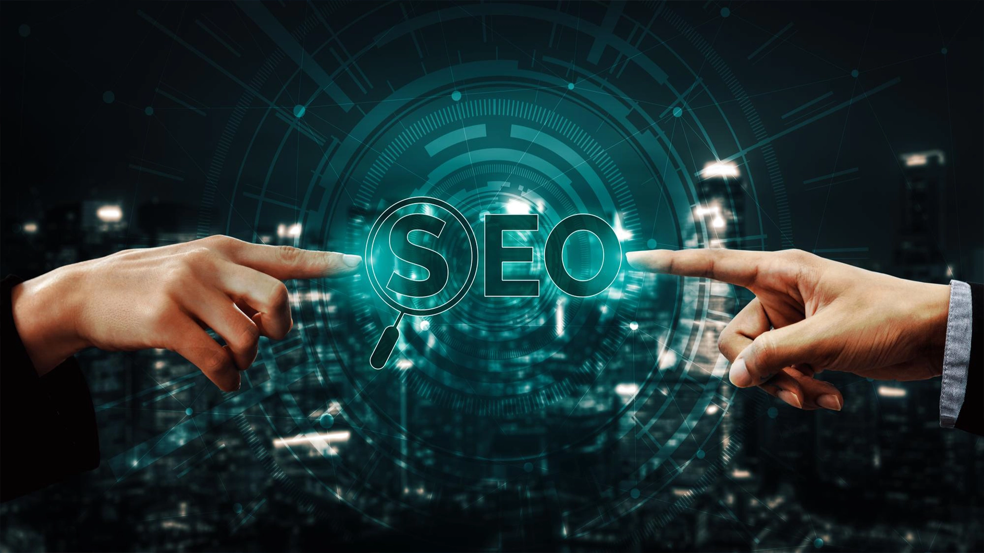 The future of SEO