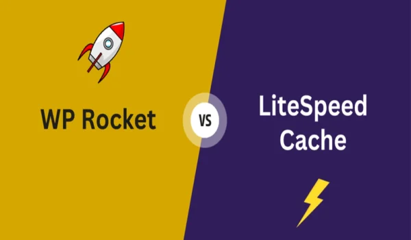 lite speed vs rocket