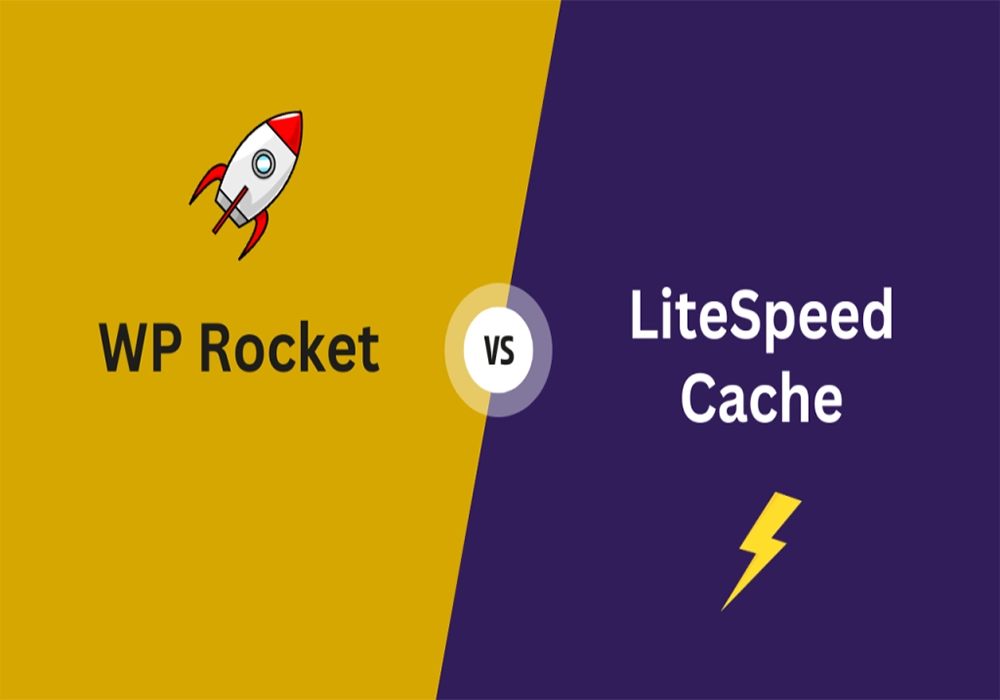 lite speed vs rocket