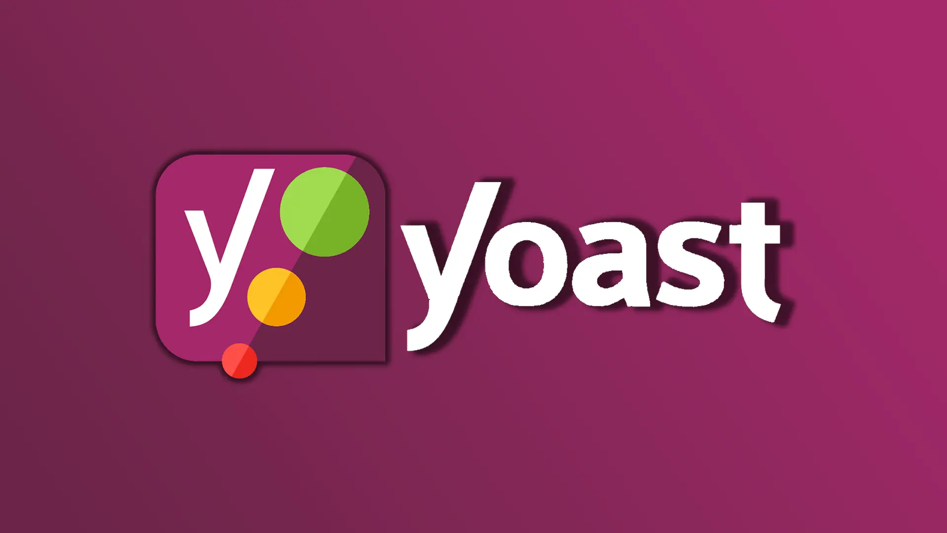 افزونه های کاربردی وردپرس برای سئو سایت 4 yoast SEO