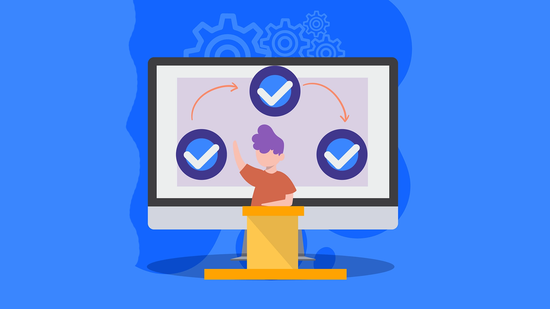 فرایند های مورد نیاز قبل از انتقال یوست سئو به رنک مث